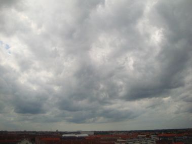Storm in Copenhagen 5